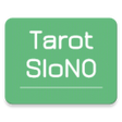 ไอคอนของโปรแกรม: Tarot YES or NO