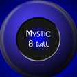 Programikonen: Mystic 8 ball