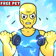 FREE PET Muscle Evolution