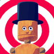 Ikona programu: Knife To Meet You: Throwi…