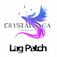 Icoon van programma: Crystal Saga - Lag Patch …