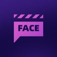 Biểu tượng của chương trình: FaceU