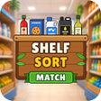 Icoon van programma: Shelf Sort: Goods Puzzle …