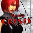 Programikonen: Dino Crisis