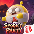 Ikona programu: Eggy Party: battle royale