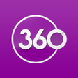 Иконка программы: TV 360