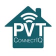 Symbol des Programms: PVT ConnectIQ