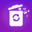 أيقونة البرنامج: Deleted Video Recovery-Re…