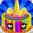 程序图标：Amazing Chocolate Bar Cak…
