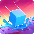 Splashy Cube Color Run Unreleased