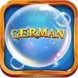 German Bubble Bath Game - Germ