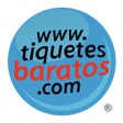 Иконка программы: TiquetesBaratos