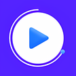 Иконка программы: Vidio - Video Player
