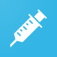 プログラムのアイコン：Co-Win Vaccination Finder