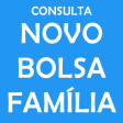 Consulta Novo Bolsa Família