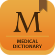 Icon of program: Medical Dictionary