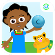 أيقونة البرنامج: Spelling with Akili