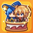 프로그램 아이콘: 黑星勇者-像素風日式經典RPG