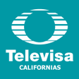 Ícone do programa: Televisa Californias