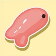 ไอคอนของโปรแกรม: Climbing Fish 3D