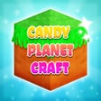 ไอคอนของโปรแกรม: Candy Block Craft