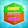 Candy Block Craft