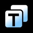 プログラムのアイコン：Tabchat AI