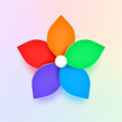 Icon of program: iGallery Launcher: Photos