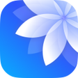 Icoon van programma: iGallery Launcher: Photos