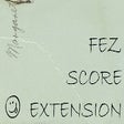 Иконка программы: FEZ_SCORE_EXTENSION