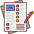Icon of program: Journalism