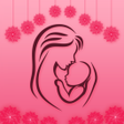 プログラムのアイコン：Pregnancy Diary  Baby Tra…