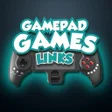 Programikonen: Gamepad Games Links