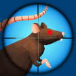 Pest Eliminate Plan:Rat Sniper icon