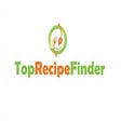 Programın simgesi: TopRecipeFinder