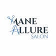 プログラムのアイコン：Mane Allure Salon LLC