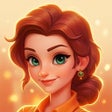 Ícone do programa: Merge Help - Warm Family