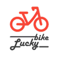 プログラムのアイコン：LuckyBike