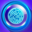 程序图标：App Lock Fingerprint - Hi…