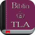 プログラムのアイコン：Biblia Lenguaje Actual TL…