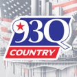 Ikona programu: 93Q Country