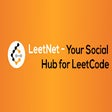 LeetNet - Your LeetCode Social Hub