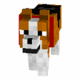 程序图标：Dog Skin for MCPE