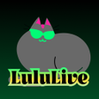 Programın simgesi: LuluLive-Live video call