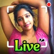 Programın simgesi: LuluLive-Live video call