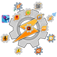 Programikonen: AutoApps