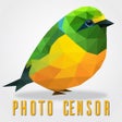 プログラムのアイコン：Facepixelizer: Censor Pho…
