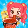 Ikon program: Mukbang AMSR: Idol Livest…