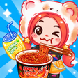 Icoon van programma: Mukbang AMSR: Idol Livest…