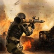 プログラムのアイコン：Rocket Attack 3D: RPG Sho…